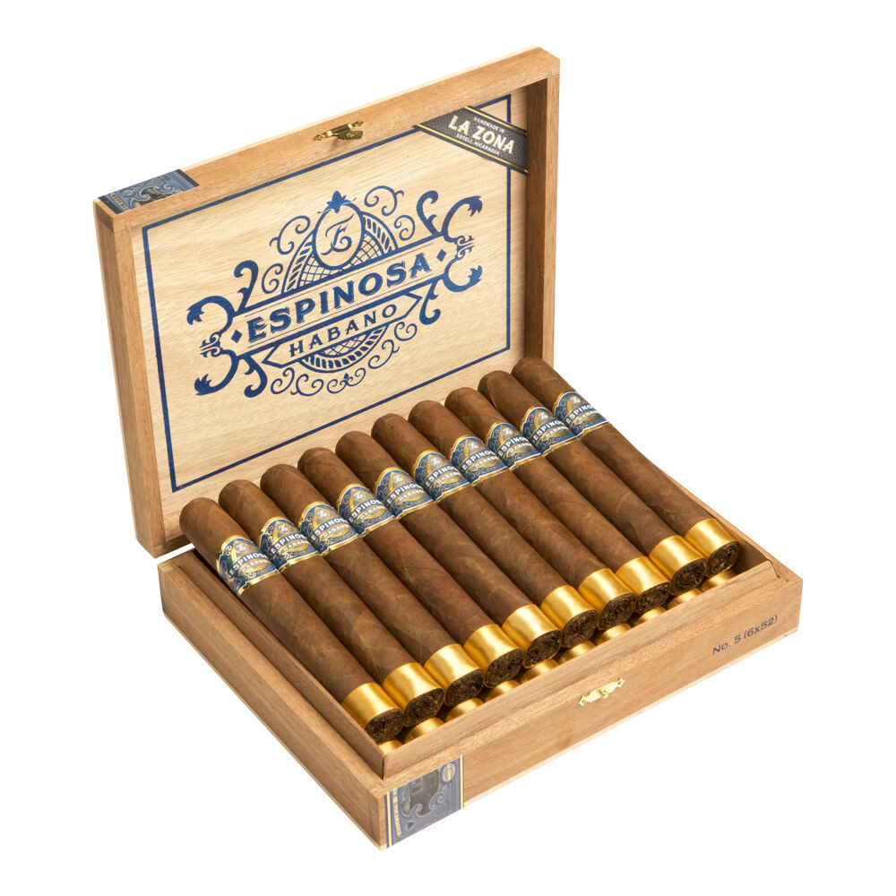 Espinosa Habano - No. 5